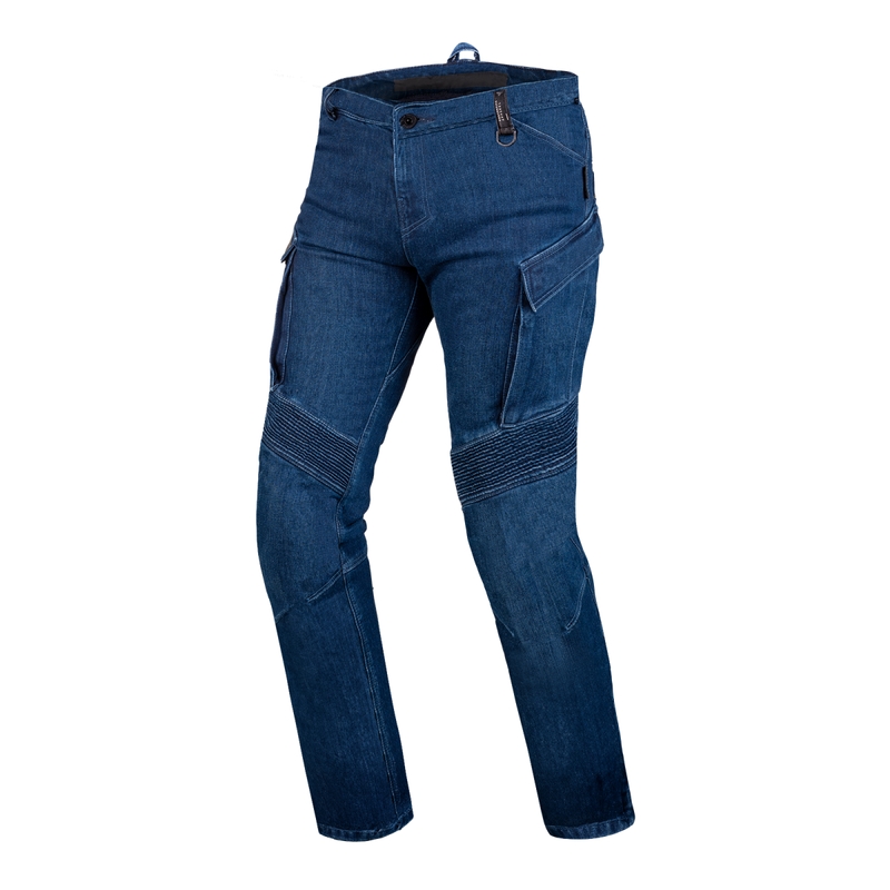 Shima Giro 2.0 Urban Blue Motorcycle Jeans razprodaja