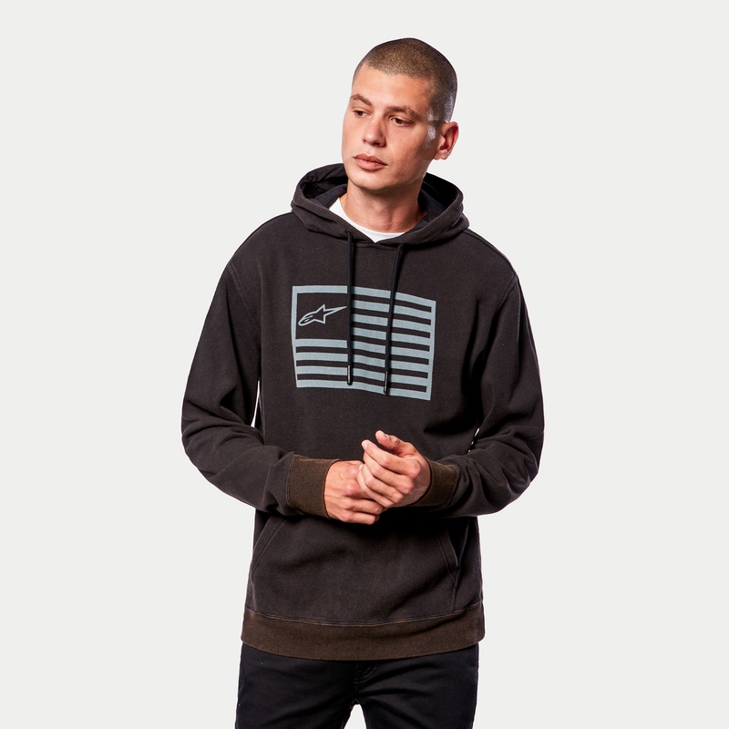 Alpinestars Artifact Hoodie black