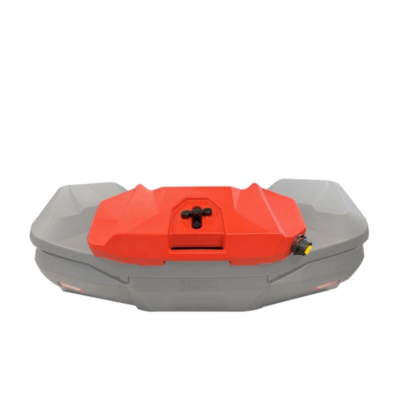 Plastična posoda SHARK 10 L