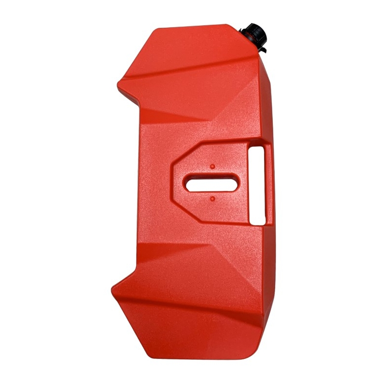 Plastična posoda SHARK 10 L