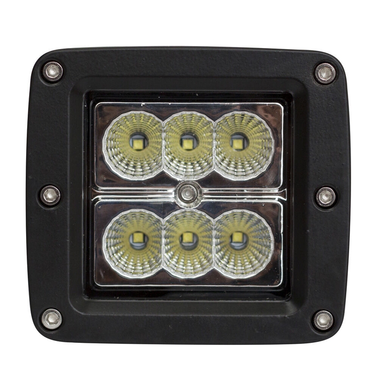 SHARK LED DELOVNA LUČ, CREE LED, 24W