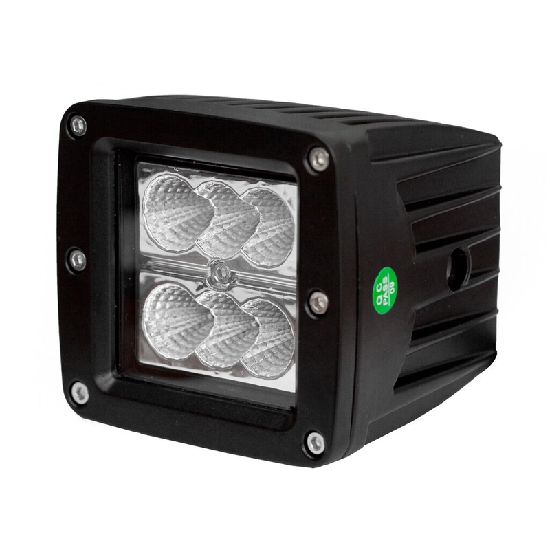 SHARK LED DELOVNA LUČ, CREE LED, 24W
