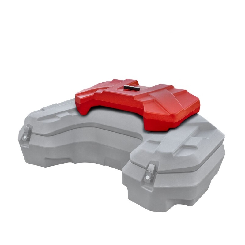 Plastična posoda SHARK 10 L za škatlo AX110