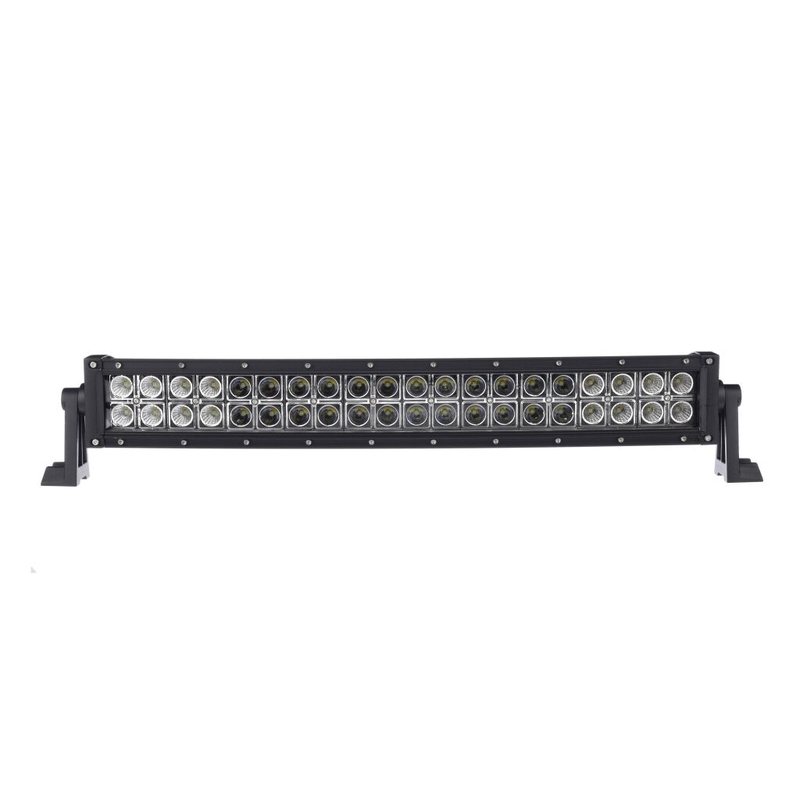 SHARK LED SVETLOBNA PALICA 20", UKRIVLJENA, 120W, R 560 MM