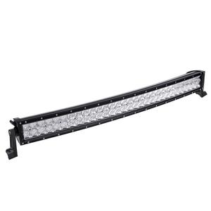 SHARK LED SVETLOBNA PALICA 30", UKRIVLJENA, 180W, R 810 MM - 5D