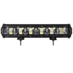 LED svetlobna rampa SHARK LED LIGHT BAR 10,5" 24W 2400LM