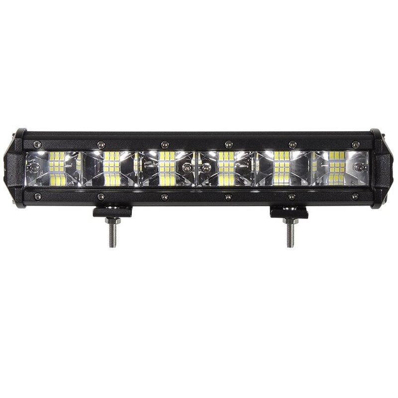 LED svetlobna rampa SHARK LED LIGHT BAR 10,5" 24W 2400LM