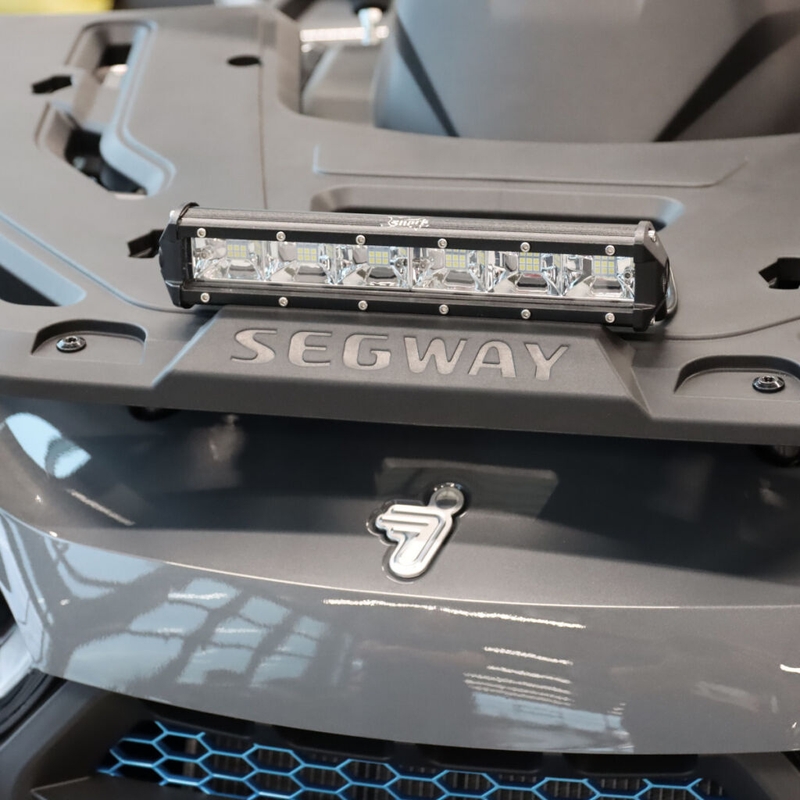 LED svetlobna rampa SHARK LED LIGHT BAR 10,5" 24W 2400LM
