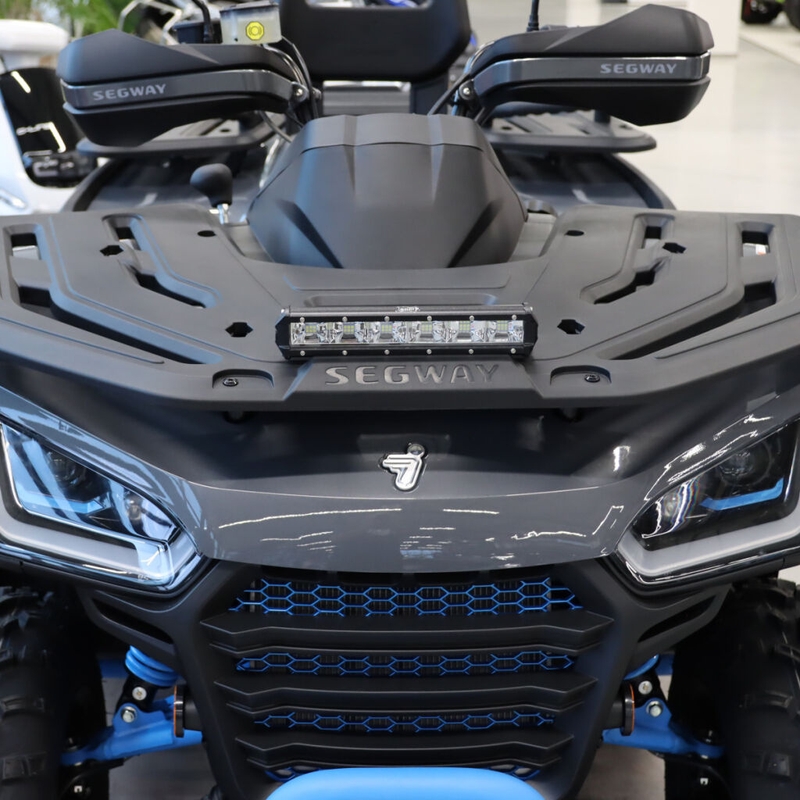 LED svetlobna rampa SHARK LED LIGHT BAR 10,5" 24W 2400LM