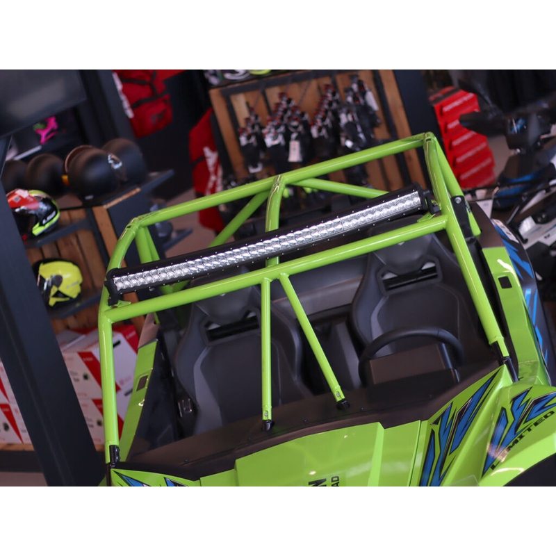 SHARK LED SVETLOBNA PALICA 40", UKRIVLJENA, 240W, R 1060 MM - 5D