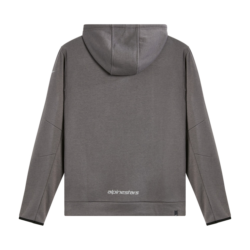 Alpinestars Era Hoodie siva
