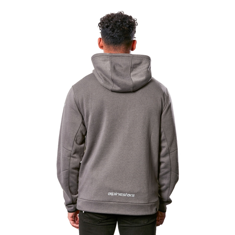Alpinestars Era Hoodie siva