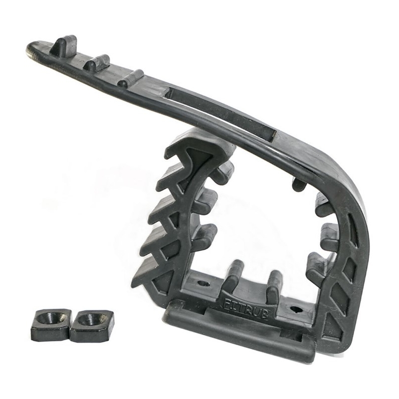 Držalo za orodje SHARK 40-60 mm univerzalno