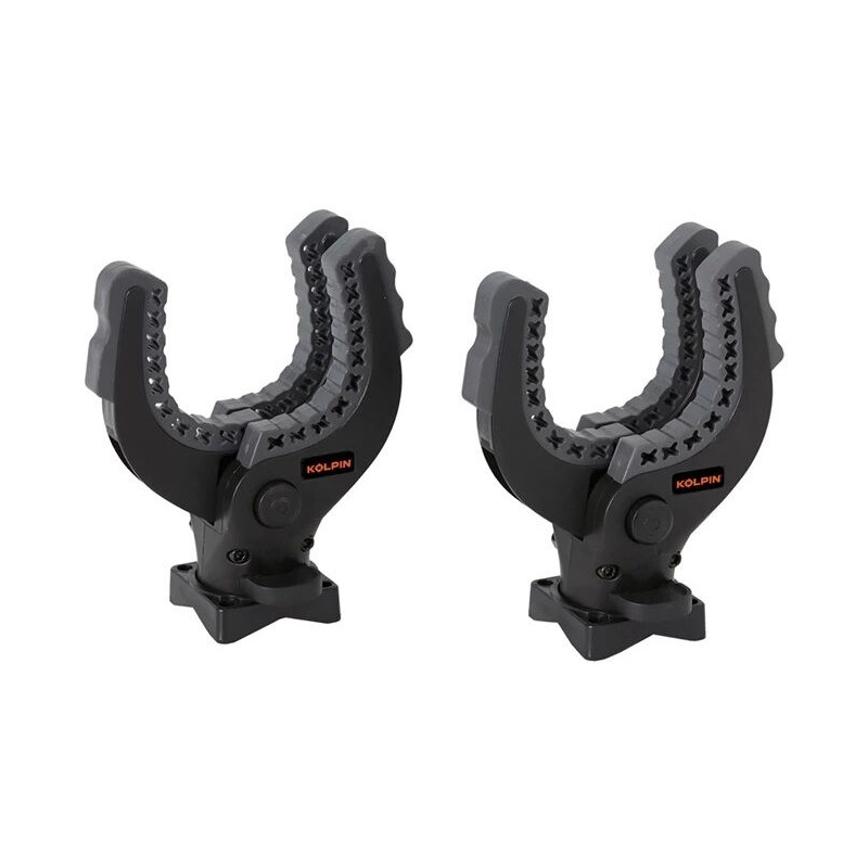 Držalo za orodje KOLPIN Ratcheting Rhino Grip 25-100 mm univerzalno
