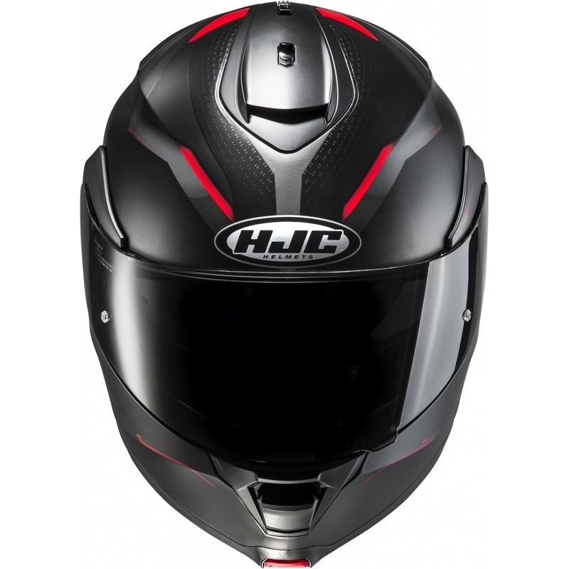 Zložljiva motoristična čelada HJC IS-MAX 2 Dova MC1SF
