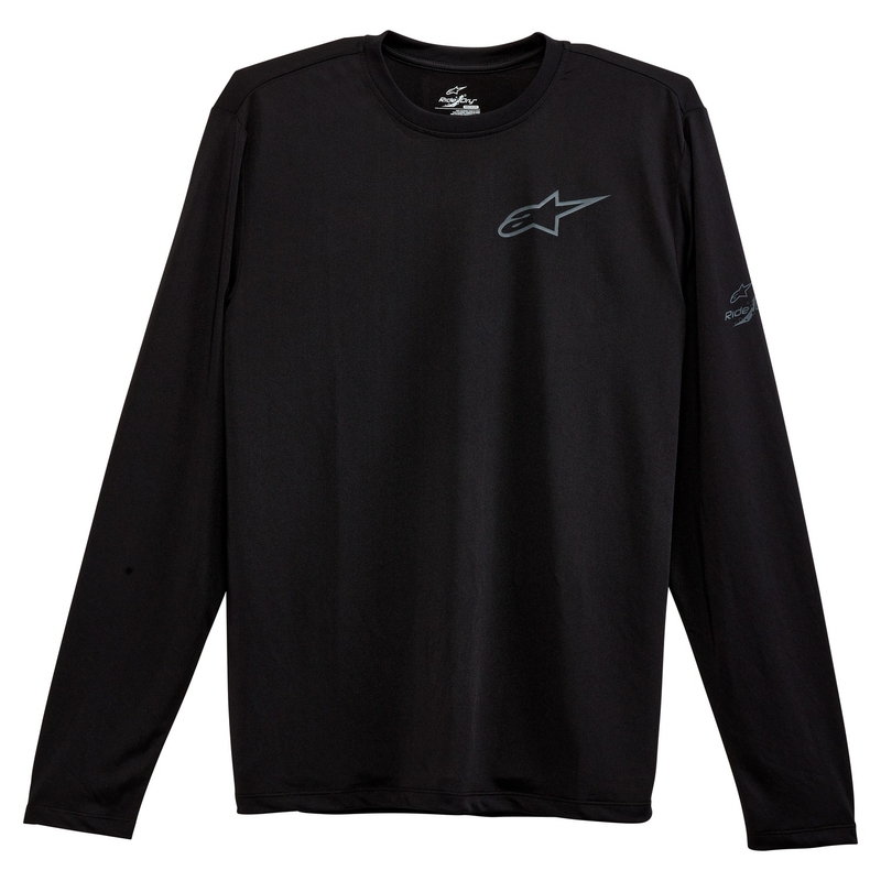 Alpinestars Pursue Performance Tee Black
