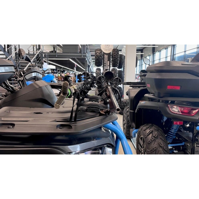 KOLPIN Rhino Grip XLR Double 20-100 mm, univerzalno držalo za orodje