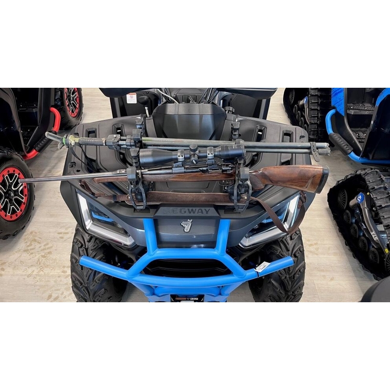 KOLPIN Rhino Grip XLR Double 20-100 mm, univerzalno držalo za orodje