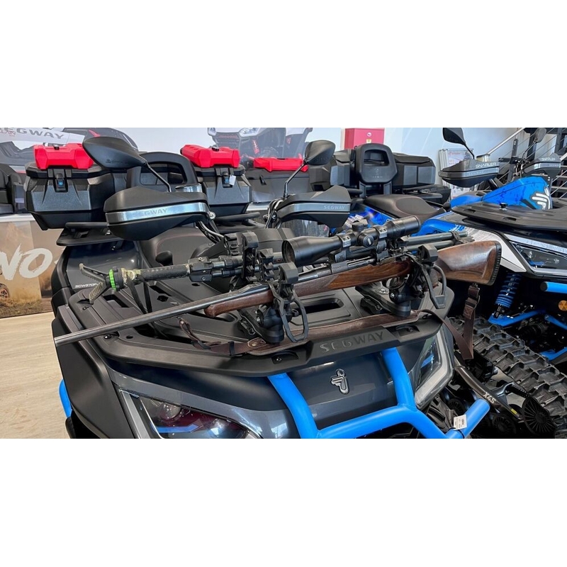 KOLPIN Rhino Grip XLR Double 20-100 mm, univerzalno držalo za orodje