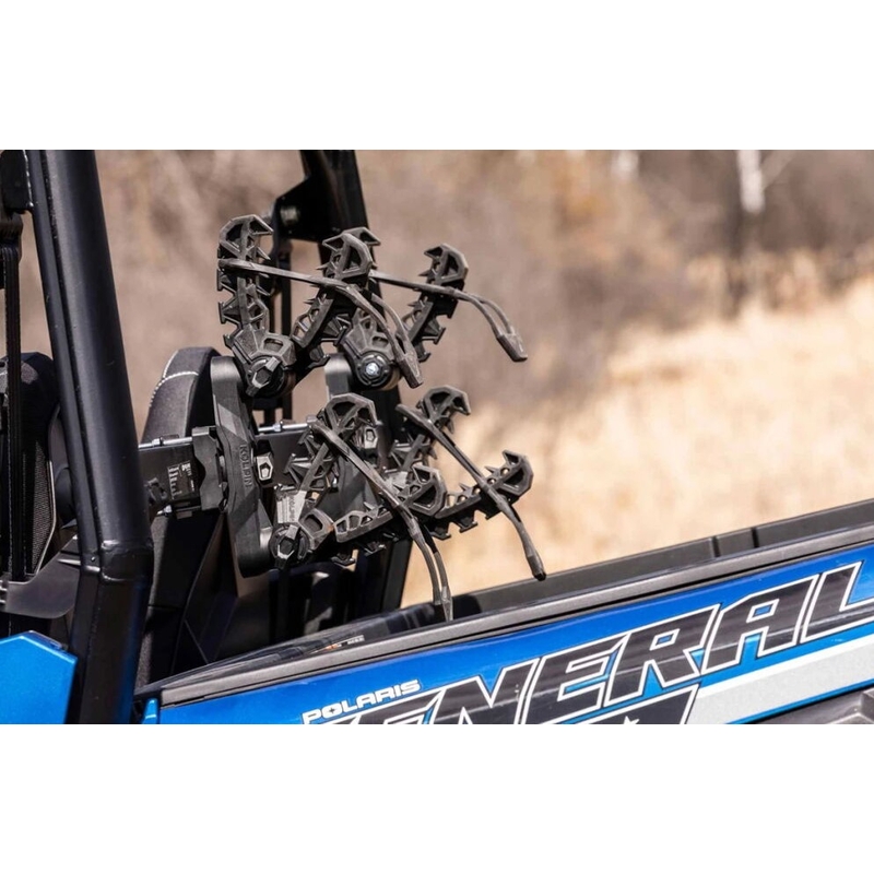 KOLPIN Rhino Grip XLR Double 20-100 mm, univerzalno držalo za orodje