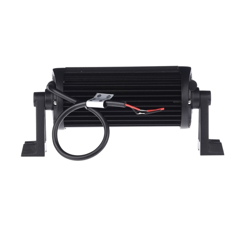 LED svetlobna rampa SHARK LED LIGHT BAR 7,5", 6D, 36W