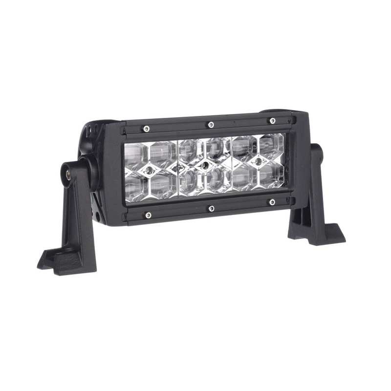LED svetlobna rampa SHARK LED LIGHT BAR 7,5", 6D, 36W
