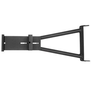 Adapter za pritrditev krtače za pometanje SHARK na Access 650, 650LT