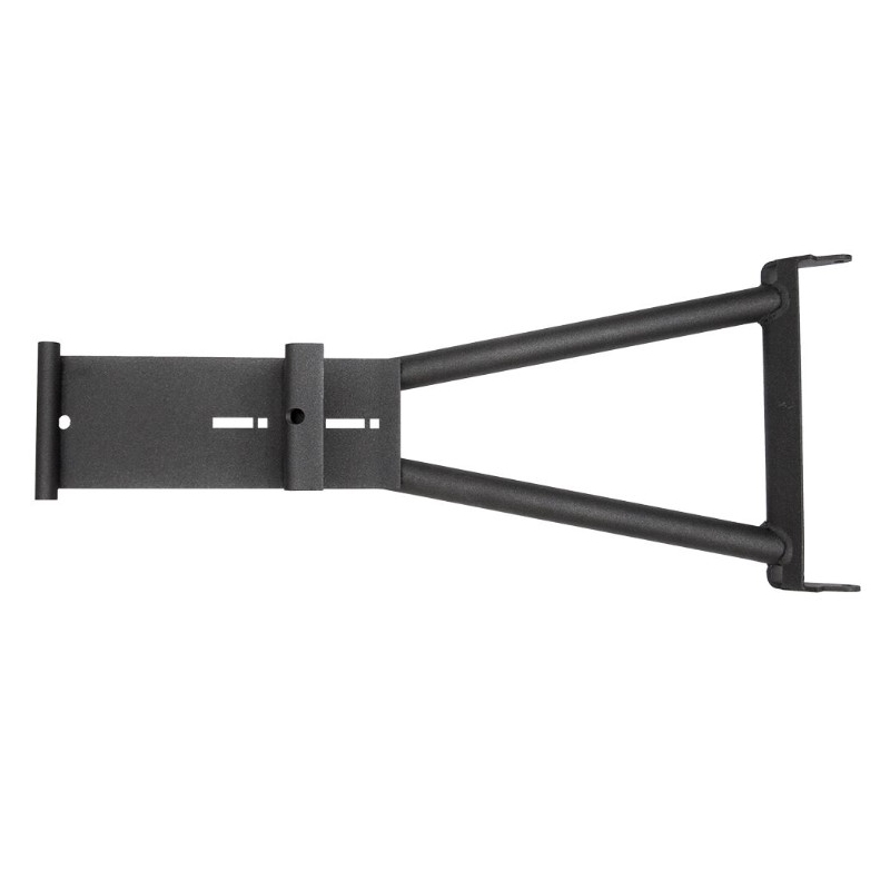 Adapter za pritrditev krtače za pometanje SHARK na Access 650, 650LT