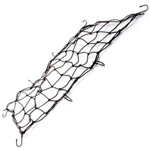 Fleksibilna pritrdilna mreža Kimpex CARGO NET 38 x 76 cm - Pajek