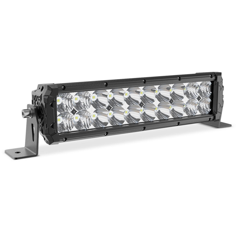 LED svetlobna rampa SHARK LED LIGHT BAR 13,5", 72W