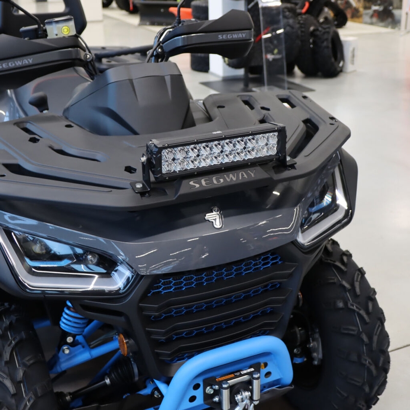 LED svetlobna rampa SHARK LED LIGHT BAR 13,5", 72W