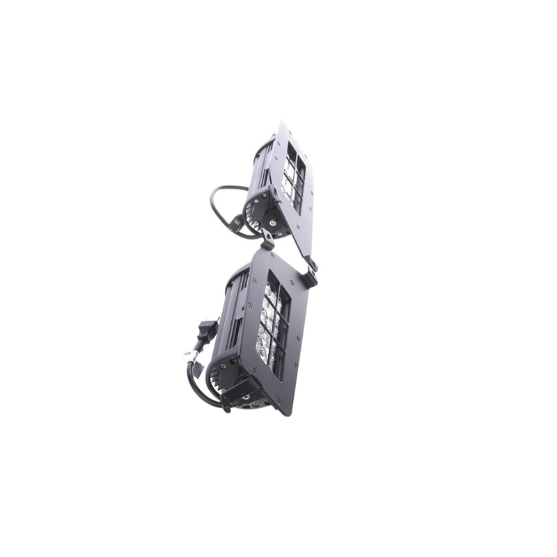 LED žarometi SHARK LED žarometi za POLARIS ATV, UTV z zadnjo lučjo, 2KS