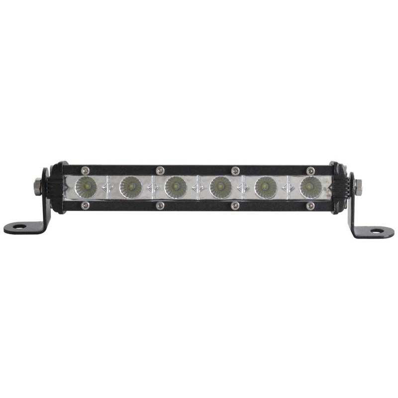 LED svetlobna rampa SHARK LED LIGHT BAR 7", 18W
