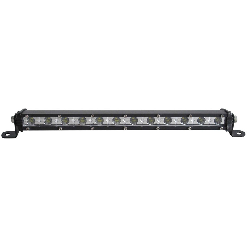 LED svetlobna rampa SHARK LED LIGHT BAR 13", 36W