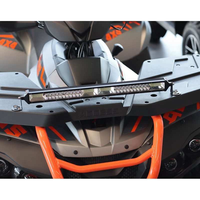 LED svetlobna rampa SHARK LED LIGHT BAR 21,5", 40W