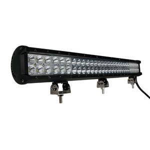 LED svetlobna rampa SHARK LED EPISTAR 60*3W 10800 LM 10-30V COMBO 28"