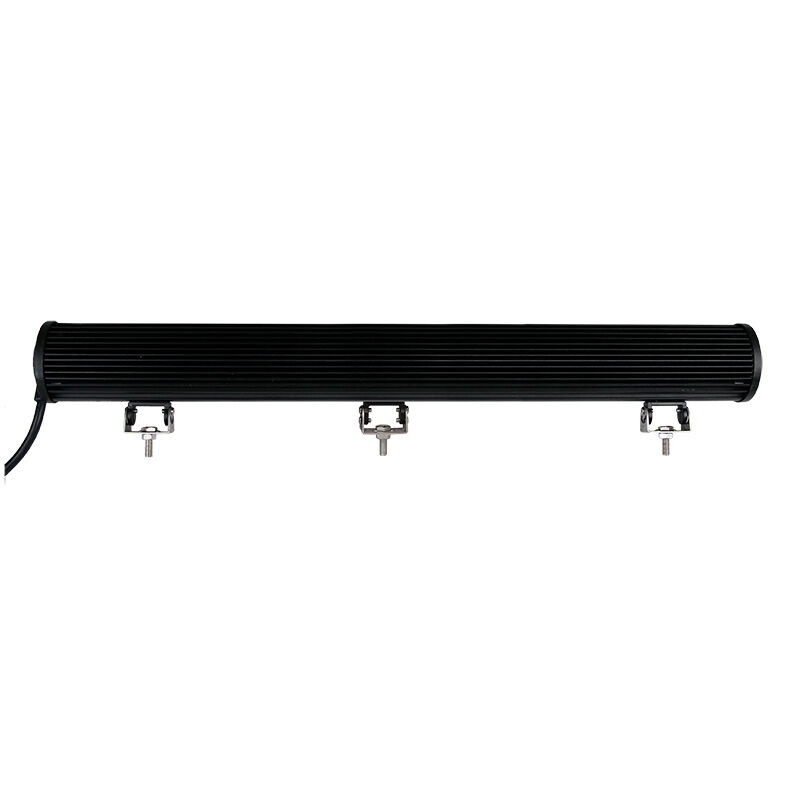 LED svetlobna rampa SHARK LED EPISTAR 60*3W 10800 LM 10-30V COMBO 28"