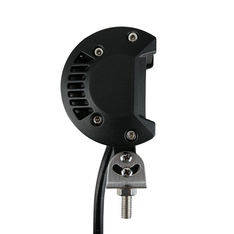 LED svetlobna rampa SHARK LED EPISTAR 60*3W 10800 LM 10-30V COMBO 28"