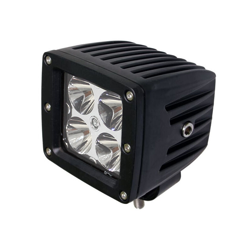 LED luč za štirikolesnike SHARK LED CREE 20W 1400 LM 9-32V