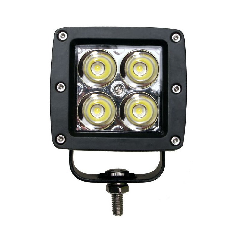 LED luč za štirikolesnike SHARK LED CREE 20W 1400 LM 9-32V