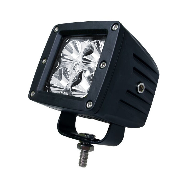 LED luč za štirikolesnike SHARK LED CREE 20W 1400 LM 9-32V