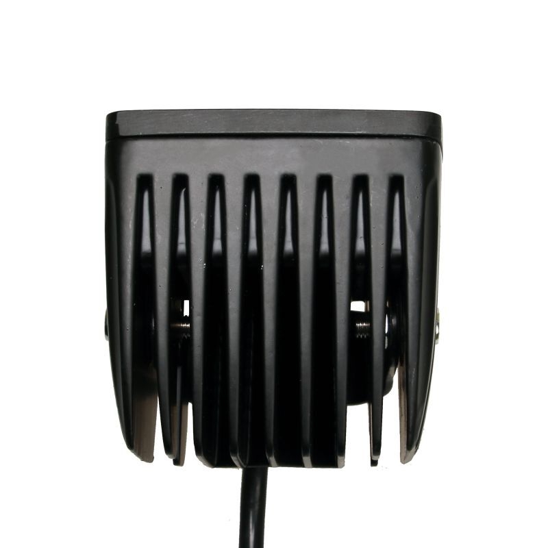 LED luč za štirikolesnike SHARK LED CREE 20W 1400 LM 9-32V