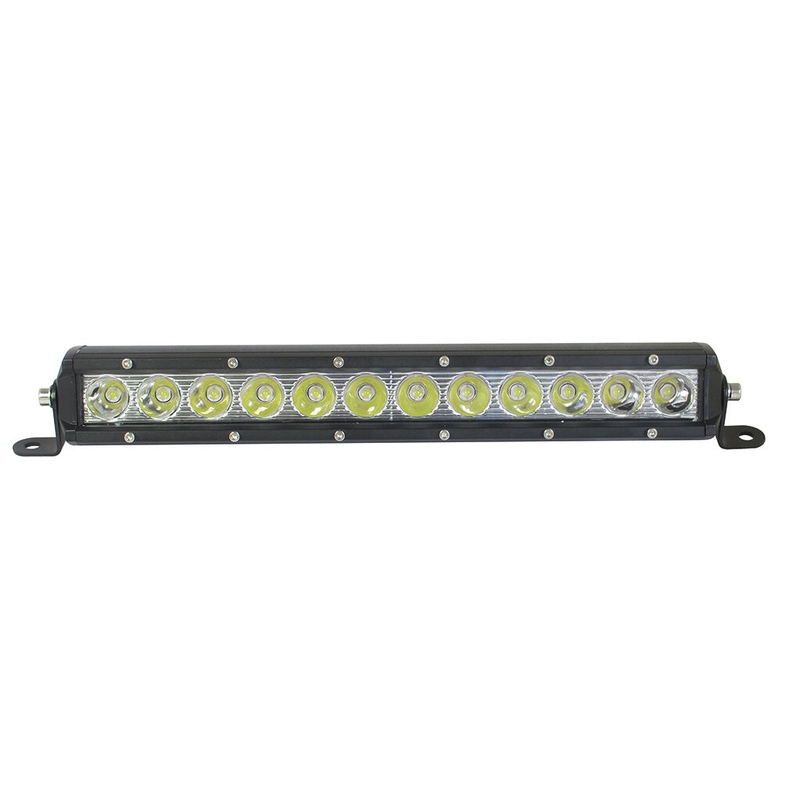LED svetlobna rampa SHARK LED LIGHT BAR 13", 60W