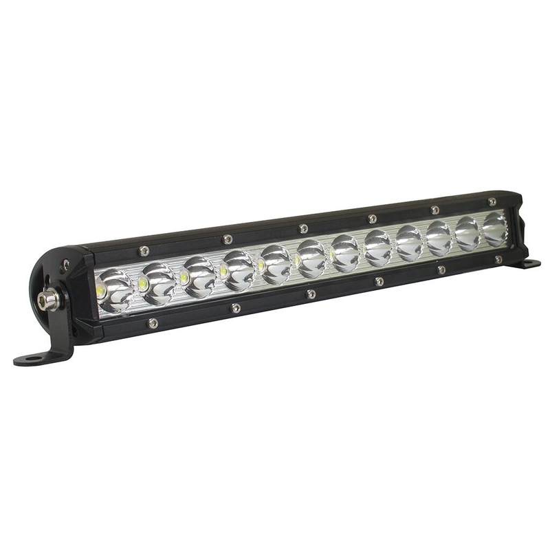 LED svetlobna rampa SHARK LED LIGHT BAR 13", 60W