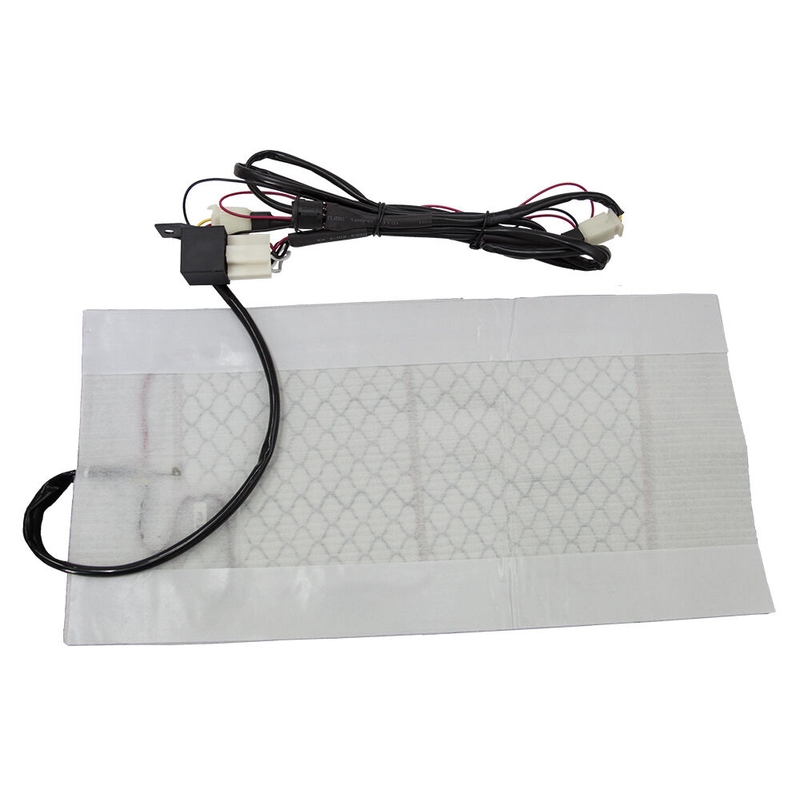 Univerzalni električni grelnik sedežev SHARK 12V, 35 WATT