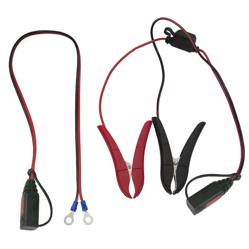 Pametni polnilec SHARK CN-4000