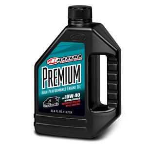 Motorno olje MAXIMA Premium4 10W-40 MAXUM4 1 l