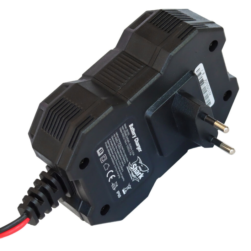 Pametni polnilec SHARK CB-750
