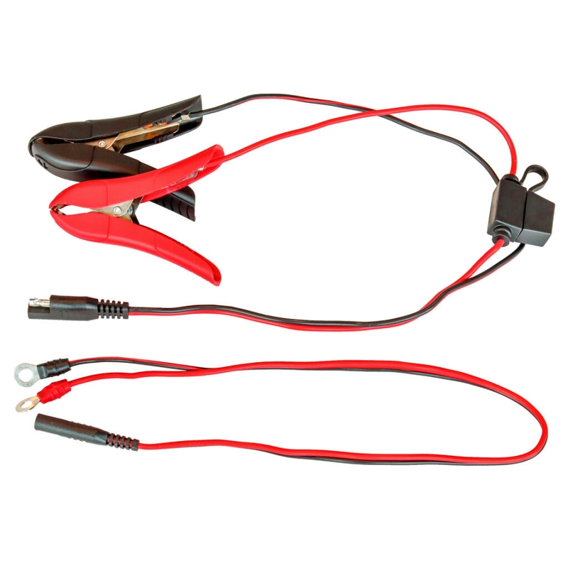 Pametni polnilec SHARK CB-750