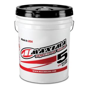 MAXIMA Racing tekočina za vilice 5WT 19 l